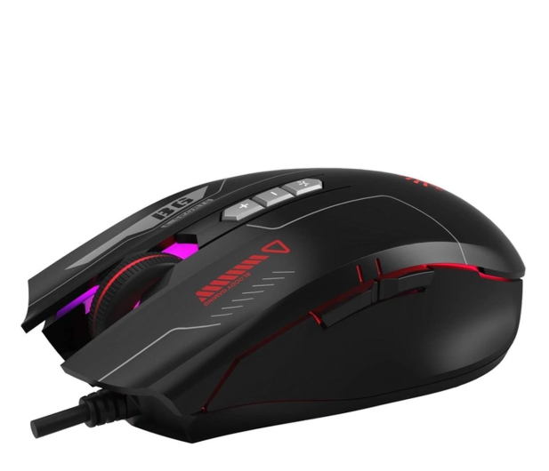 A4TECH Bloody ES7 RGB Esports Stone Black A4TMYS47280 - 1162687 - zdjęcie 2